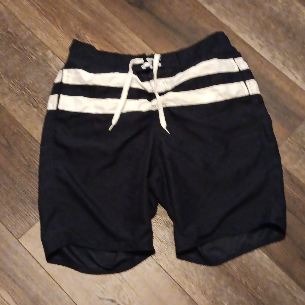 Joe Fresh swim trunks